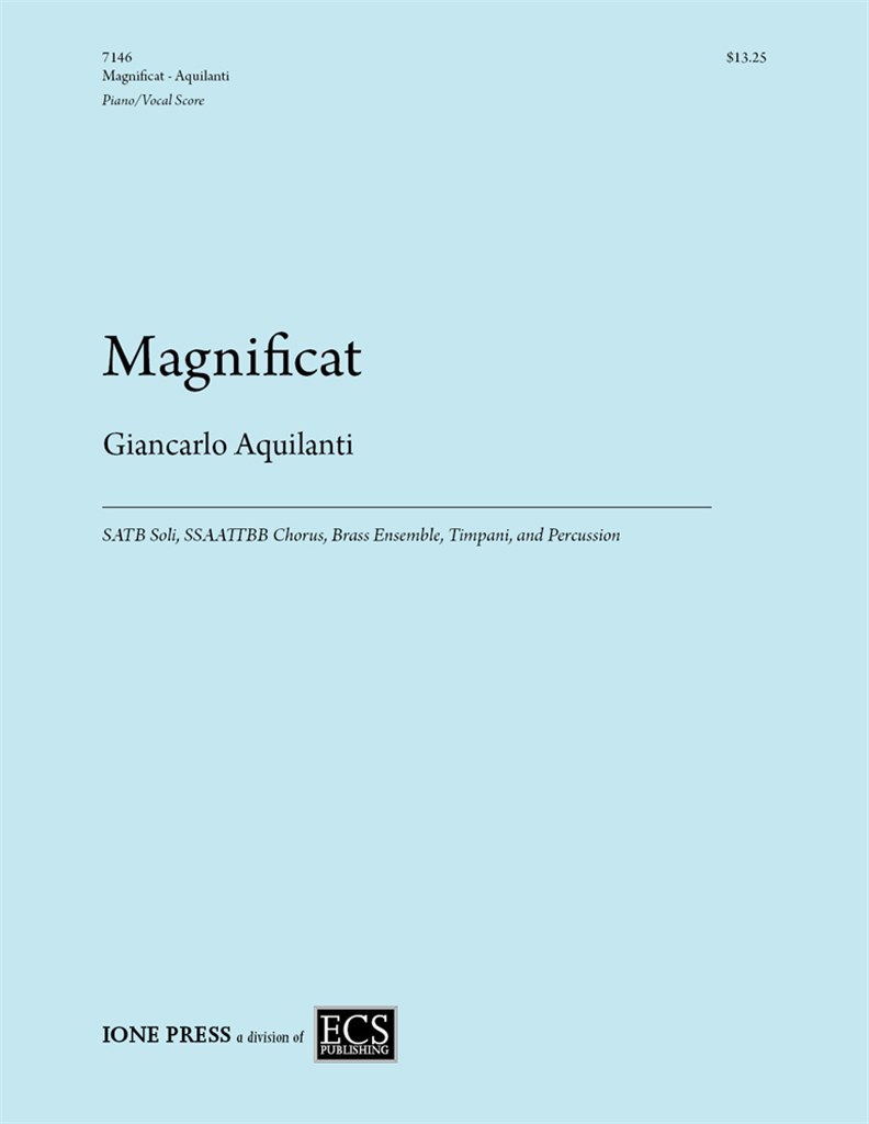 Magnificat